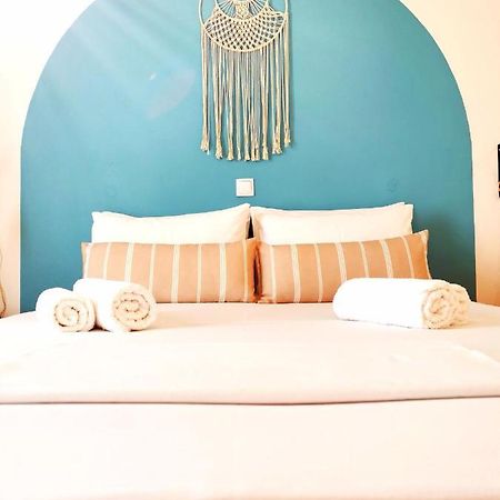 Kr Apartments Aliki  Ngoại thất bức ảnh