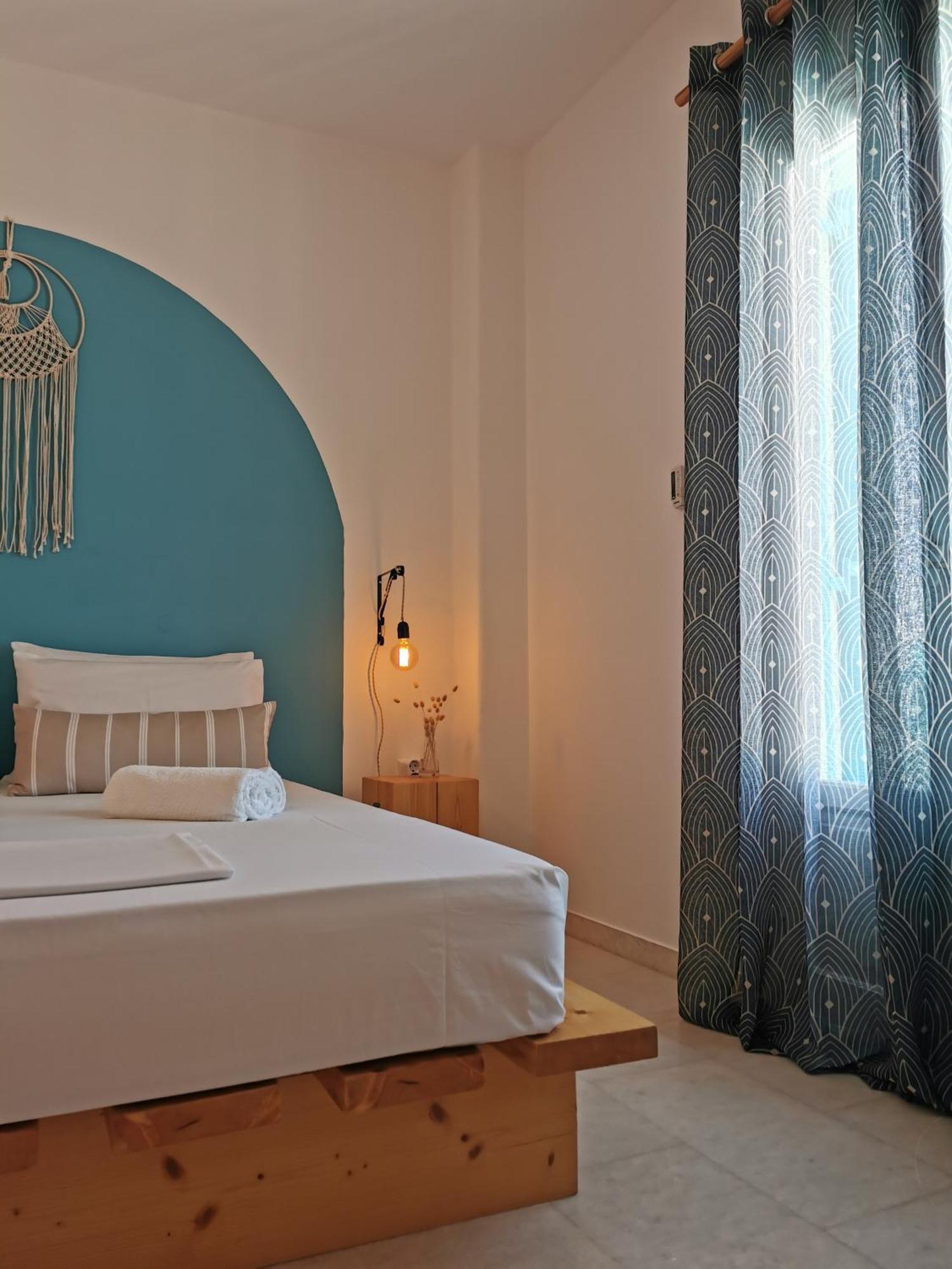 Kr Apartments Aliki  Phòng bức ảnh